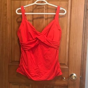 Lands End Tankini